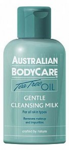 Australian Bodycare Tea Tree Oil Gentle