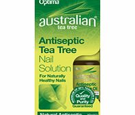 Australian Tea Tree nail solution 10ml