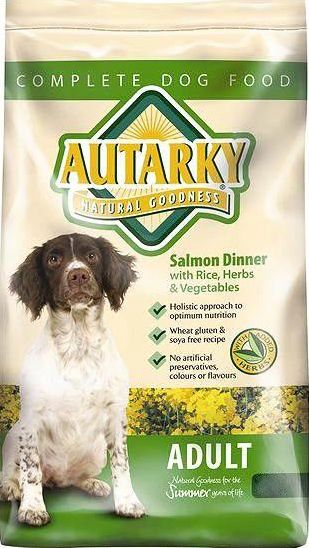 Autarky, 2102[^]0138453 Adult Salmon