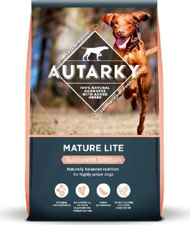 Autarky, 2102[^]0138455 Mature Salmon Lite