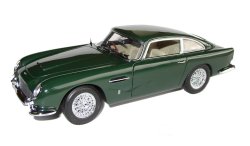1:18 Scale Aston Martin DB5 Green