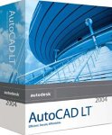 AutoCAD LT 2004 Upgrade