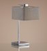 Over Collection Table Lamp