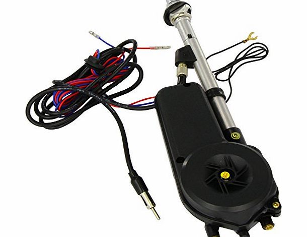 Autoleads RMA-1000 Replacement Automatic Electric Aerial