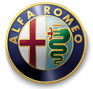 Roof Bars for Alfa Romeo