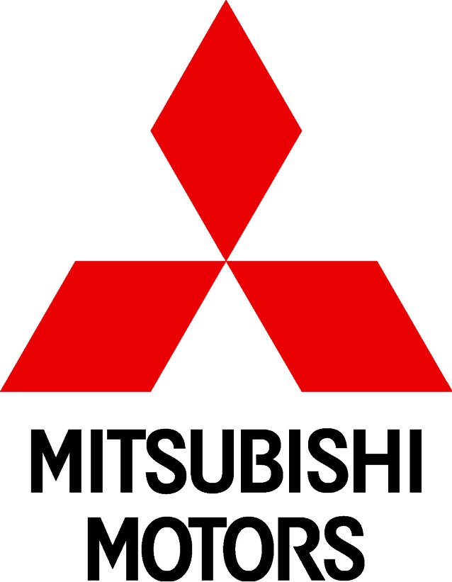 Automaxi Roof Bars for Mitsubishi