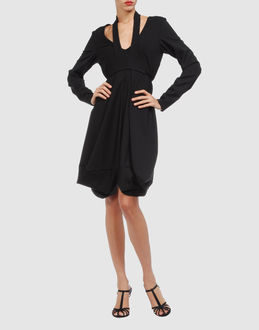AUTOPSIE VESTIMENTAIRE DRESSES 3/4 length dresses WOMEN on YOOX.COM