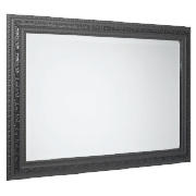 Black Mirror 92x66cm