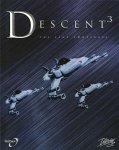 Avalon Descent 3 PC