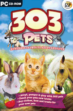Avanquest 303 Pets PC
