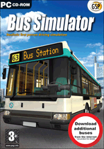 Avanquest Bus Simulator PC