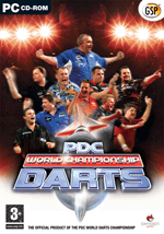 PDC World Championship Darts PC