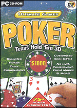 Poker Texas Hold Em PC