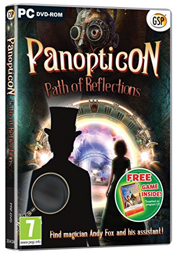 Panopticon- Path of Reflection (PC DVD)