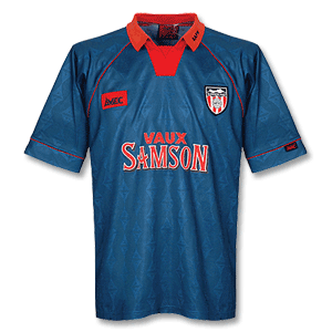 Avec 94-95 Sunderland Away Shirt - Grade 8