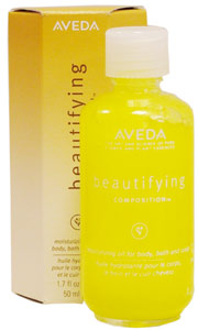 Aveda BEAUTIFYING COMPOSITION (50ml)
