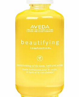 AVEDA Beautifying Composition, 50ml