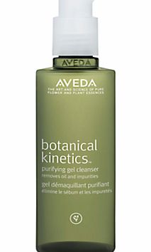 AVEDA Botanical Kinetics Purifying Gel
