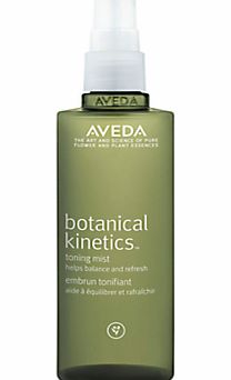 AVEDA Botanical Kinetics Toning Mist, 150ml
