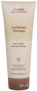 Aveda CARIBBEAN THERAPY BODY CLEANSER