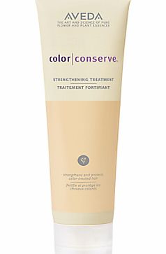 Color Conserve Strengthening Treatment
