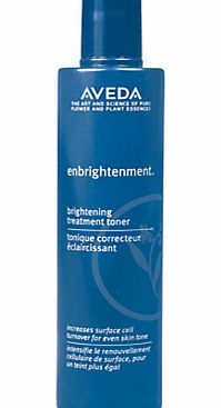 AVEDA Enbrightenment Treatment Toner, 150ml