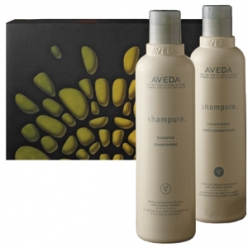 AVEDA PURE SERENITY GIFT COLLECTION (2 PRODUCTS)
