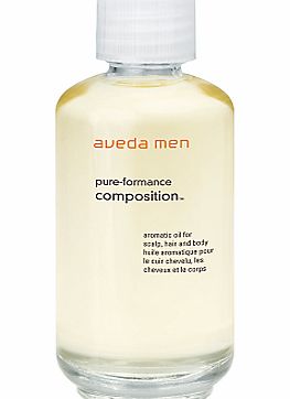 AVEDA Men Pure-Formance Composition, 50ml