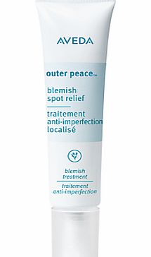 AVEDA Outer Peace Blemish Spot Relief, 15ml