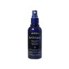 Provides a sheer mist of pure shine and plant-derived aroma to finished hairstyles.  Also helps prev