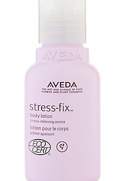 AVEDA Stress-Fix Body Lotion, 50ml
