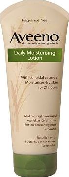 Aveeno, 2041[^]10020595 Daily Moisturising Lotion 200ml 10020595