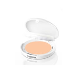 Couvrance Compact Foundation Cream Oil Free Porcelain SPF 30