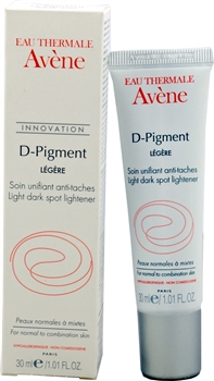 Avene D-Pigment Light Dark Spot Lightener