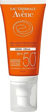 Avene, 2041[^]10045271 Eau Thermale Avne Very High Protection Cream