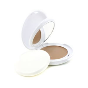 Tinted Compact SPF 50 Beige 10g