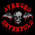 Avenged Sevenfold Dripping