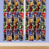 Avengers - Boys Bedroom Curtains 54s