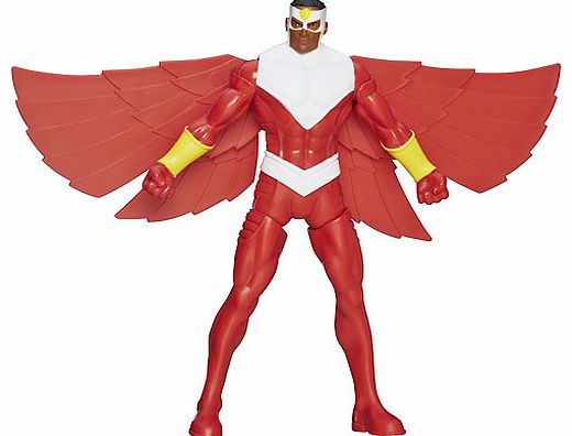 Marvel Avengers - Falcon Figure