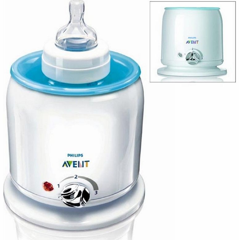 Avent Bottle and Food Warmer