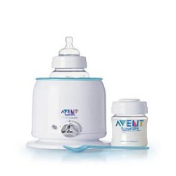 Avent Express Bottle and Baby Food Warmer