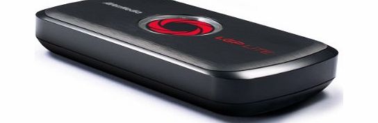 AverMedia  - GL310 LGP Lite, HD Game Capture up to 1080p 60Mbps for XBOX 360/ONE/PS4