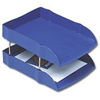 Avery Letter Tray - Blue