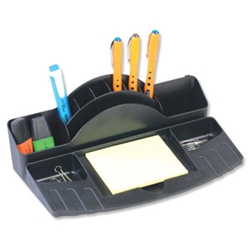 Avery Mainline Desk Tidy Multicompartment with