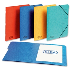Avery Organiser Files 9 Part File Red Foolscap