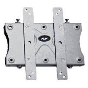 P7500 FIXED LCD TV MOUNT 13-32 SILVER