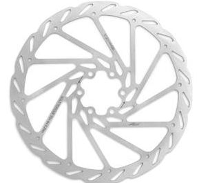 G2 Cleansweep 160mm Disc Brake Rotor