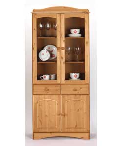 Aviemore 2 Door Display Unit