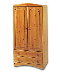 Aviemore Combi Wardrobe