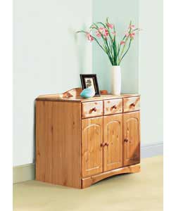 Aviemore Pine Sideboard